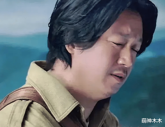 潘粤明|《云南虫谷》潘粤明发福被嘲，腿比姜超还粗，网友喊话快减肥