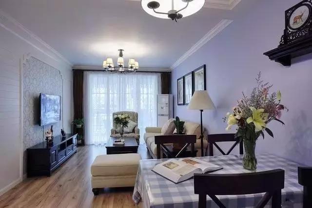 |晒晒新房，老公非要在阳台打一圈柜子，没想到邻居全跑来学！