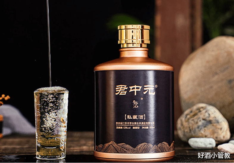 |白酒瓶身只要有“2个号”，再便宜也别碰，是“勾兑酒”没跑了