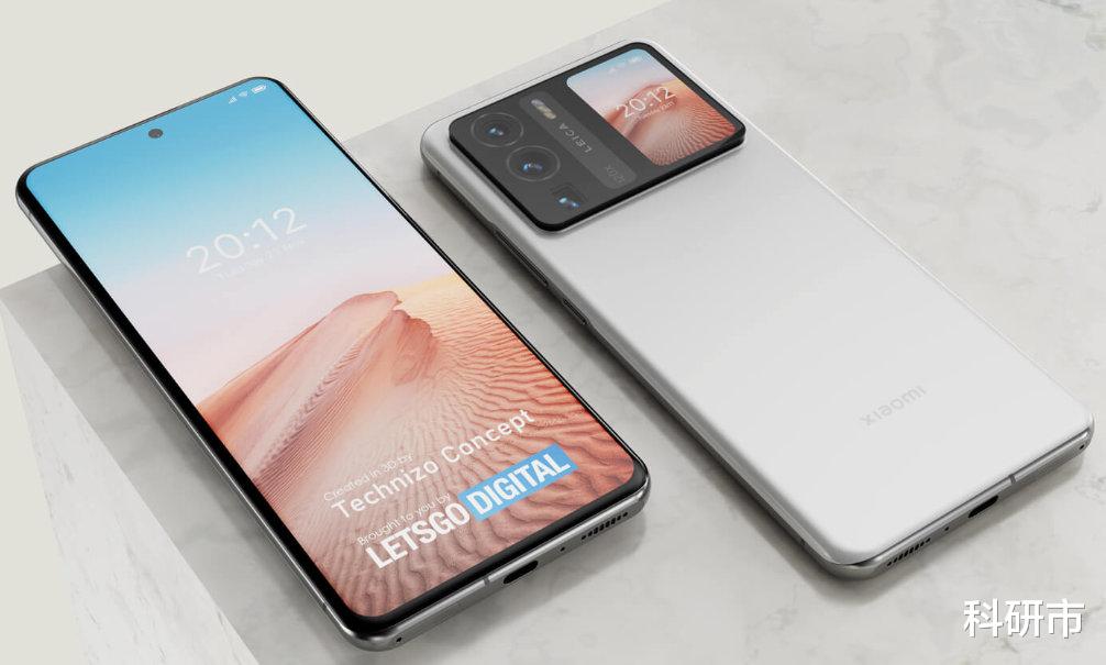 CPU|高通新SOC下月發布，聯想小米首發！新PC處理器對標蘋果M1