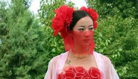 柳岩|造型师别瞎整活了！这些女星明明长相很美，却硬生生被造型拖后腿