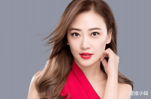 星座小娱 台湾高人气女星，丈夫是音乐天才陈小春，应采儿一个很真实的艺人。
