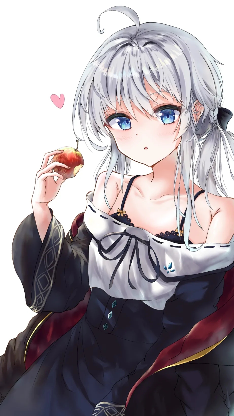 |伊蕾娜特辑②丨伊蕾娜真的好卡哇伊！