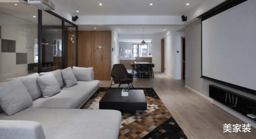 都市里的秘密世界，打造二人私密空间，纯享本质生活