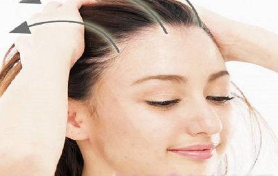 清克颜究所|惜丝:吃、洗、焗、植、梳不能让白发变黑发!