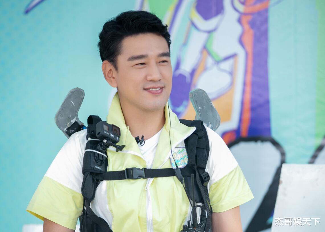 宋威龙|齐思钧已清醒，宋威龙却依然较真，《牛哥》的目的终究没有达到