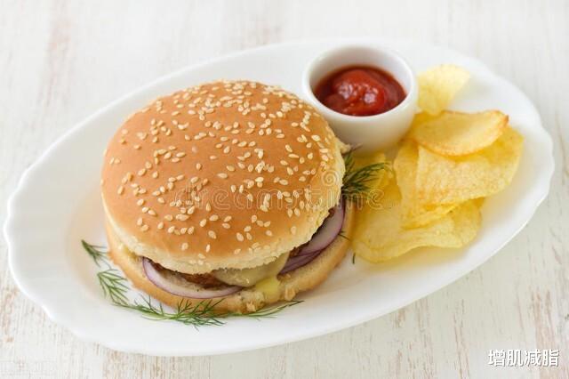 饮食 减肥达人分享：4个吃饭技巧，促进身体燃脂，坚持下来的人都瘦了