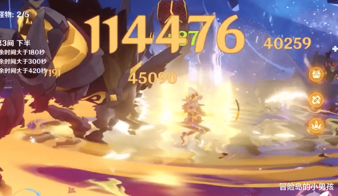 原神|原神：你认为原神能遏制数值膨胀的趋势吗？以何种方式？