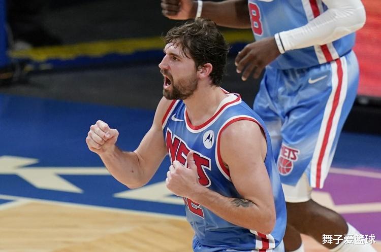 纳什|30+42！这就是篮网最想看到的结果，纳什想念的人也终于迎来复出