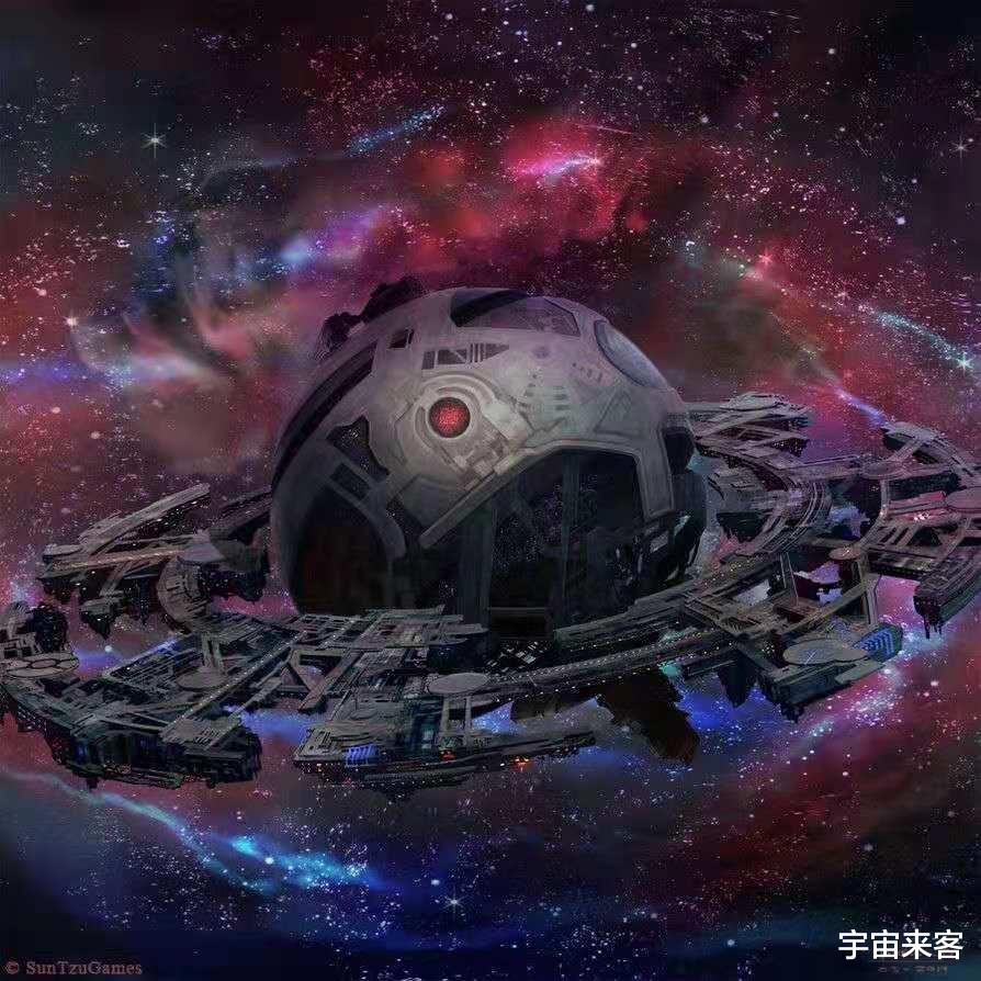 科学家 科学家发现宇宙外存在界壁，霍金称：最好不要过度观测