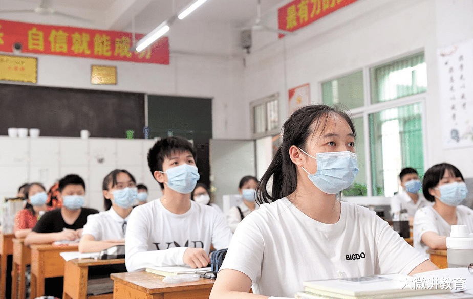 考试|很多学生不知道，为什么高考第一场总是语文，其中大有讲究