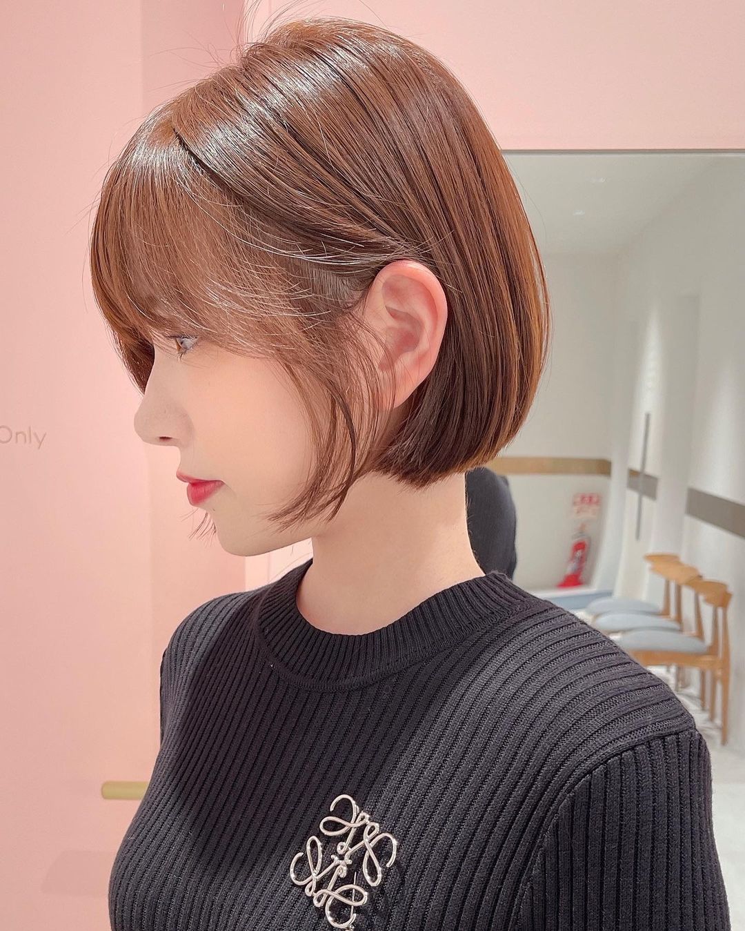 姐姐 女人30岁发型怎么剪？我看好这4种，立体时尚气质好