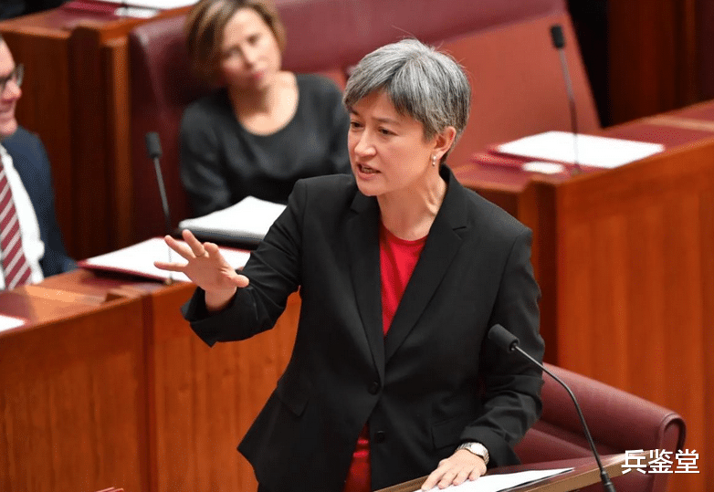 伊拉克|被当众拆穿！莫里森反对党领袖当众责难他：怎么什么事都推给中国