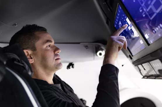 太空 SpaceX送四名游客到太空玩三天!一文详解事件的来龙去脉