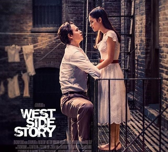 Rachel|普通高中女生一夜之间成斯皮尔伯格电影女主!这妹子,星途直接开挂了