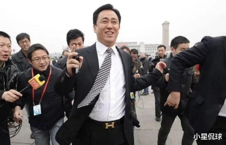 中國足球|是金元足球讓中國足球倒退十年嗎