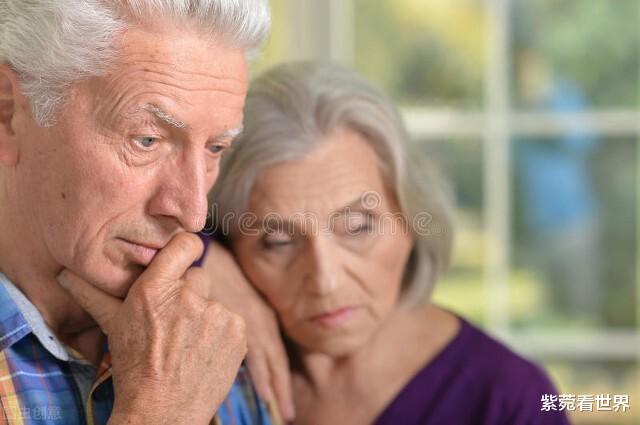 福建省 老了想跟儿子住，儿子拒绝还怪我添乱，我把遗嘱改了却怪我狠心？