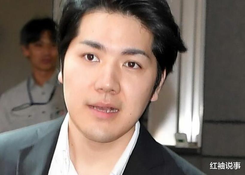 日本|日本驸马婚后压力大，不适应上流社会生活，跟真子不在同一阶级