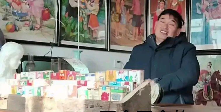 朱之文|大衣哥称不会让儿子复婚，直言害怕的不得了，以后会认真挑选