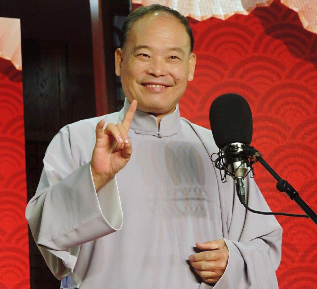 相声|相声界公认的七位相声大师，他们的传人分别是谁？