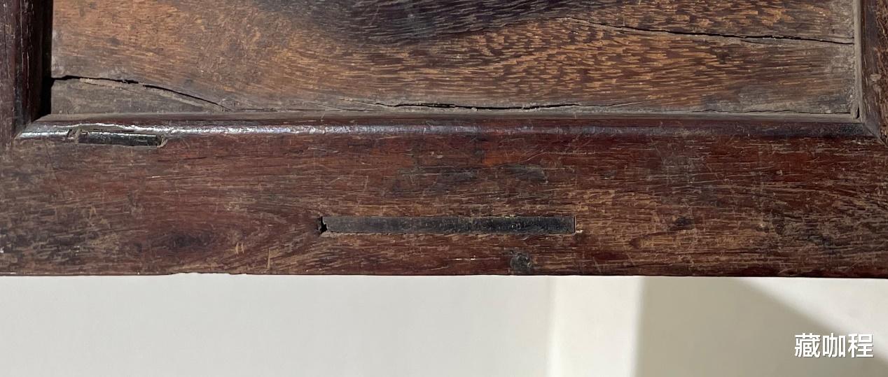 压胜钱|玩不厌精，黄花梨小方盒提梁可折叠