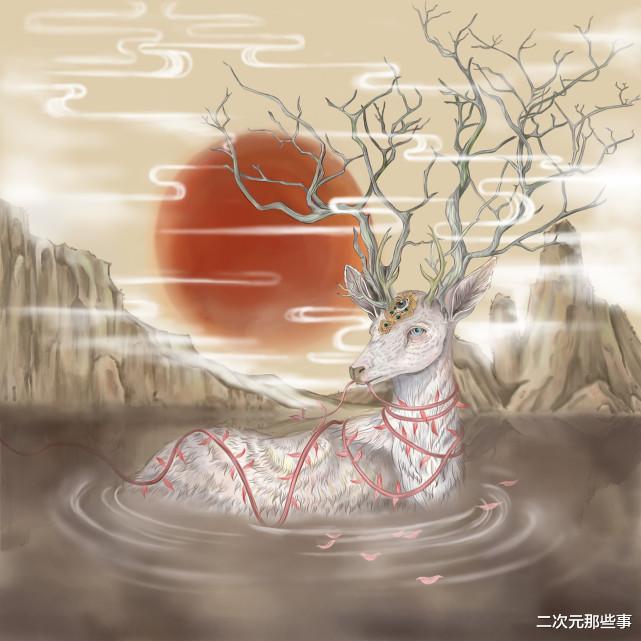 镇魂街|镇魂街：七左使的本体是妖兽“祸斗”，那宿右使的本体会是什么？
