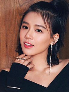 马思纯|杨思纯自曝得抑郁，整个人发胖，是失恋导致的吗？