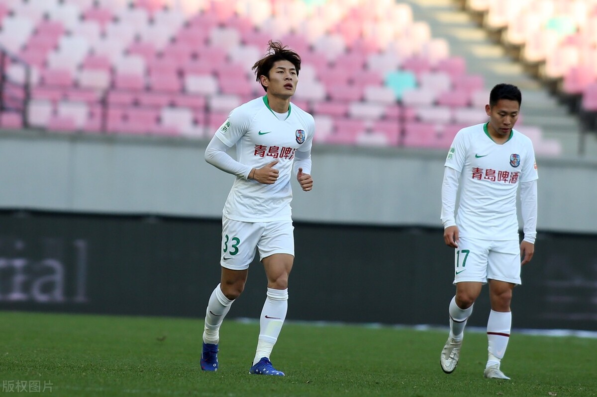 武磊|2比5到2比1！中超保级队绝境爆发，留洋2年只进1球？武磊师弟正名