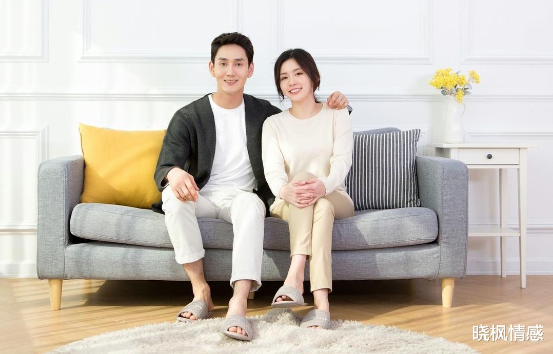 晓枫情感|能让男人离不开的妻子，并非是漂亮，而是拥有这些 “特质”