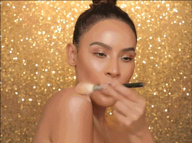 张恒|把吉克隽逸刷成冷白皮后，我终于明白了丑跟黑没半毛钱关系