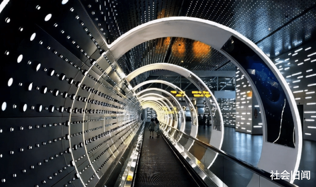  秘鲁疑似存在星际之门，穿越这里可以去到新世界，甚至可以畅游宇宙