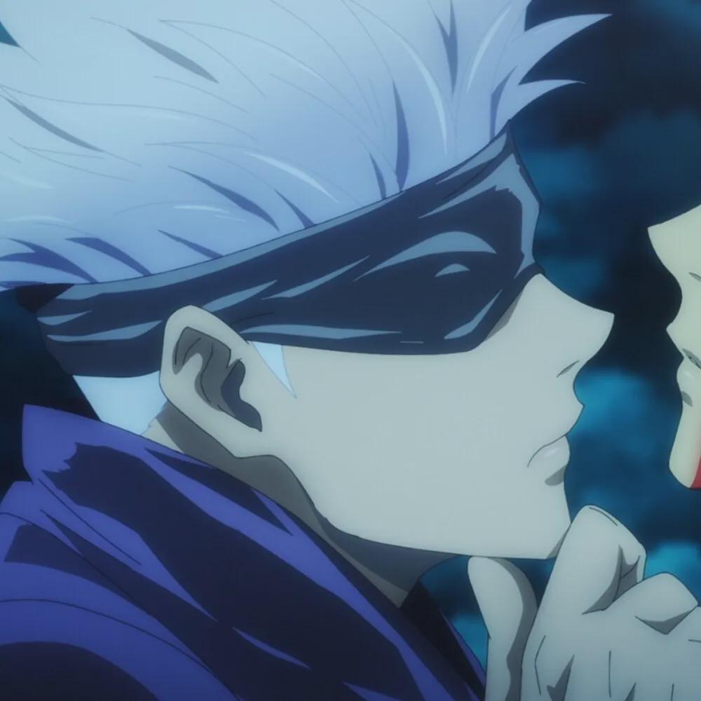 |動漫頭像：情不知所起 一往而深