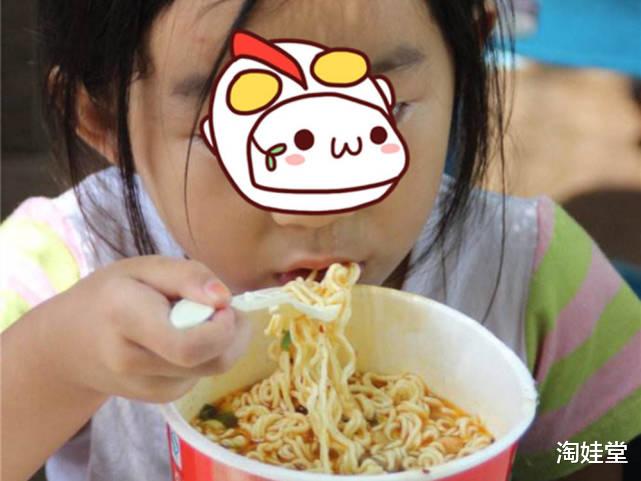淘娃堂|又到开学季，一种“糊弄式”早餐在悄悄损伤娃的健康，宝妈需警惕