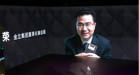 刘立荣|3分钟输掉7亿美金，金立手机创始人赌债欠下211亿，至今不知所踪