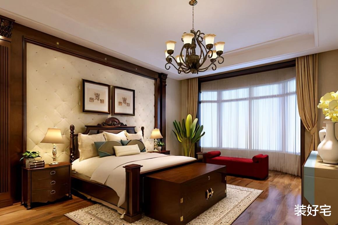 备受长辈喜爱的它，却让家变得又土又俗，大家赶紧换掉吧！