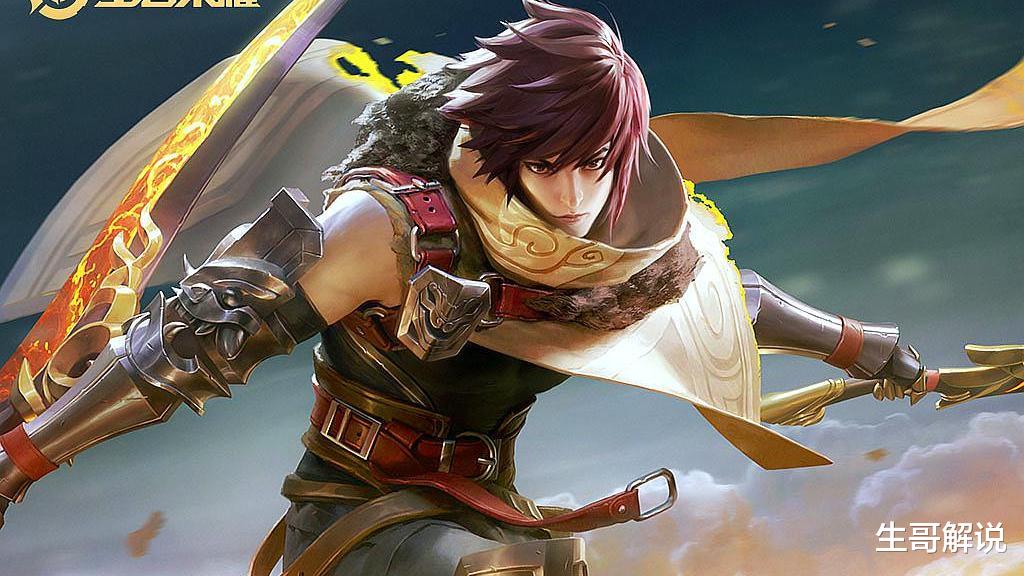 |娜可露露退位，澜下台，新版本T0刺客已确认，出巨人之握再无克星