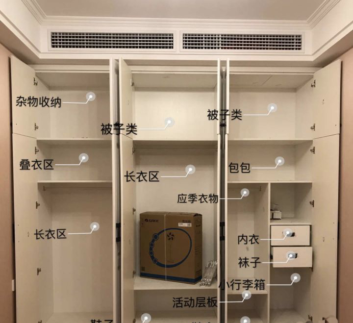 入住新家一年,分享6处沉浸式避坑,希望大家不要踩我家这些坑