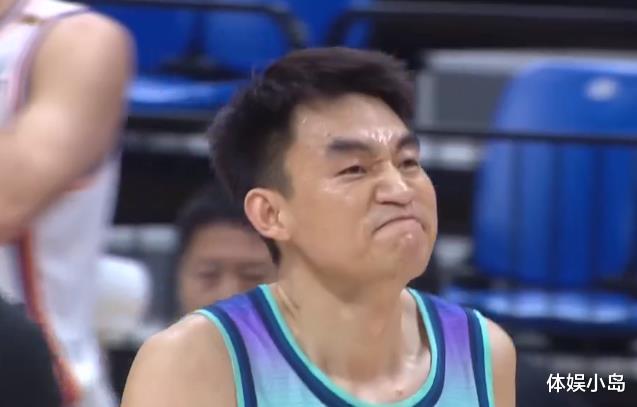 寧波|王哲林漲球，李添榮郭昊文雙星閃耀34分大勝，寧波外援6蓋帽