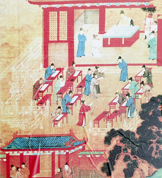 复制回忆|洪奭周在《尚书》辨伪方面的贡献