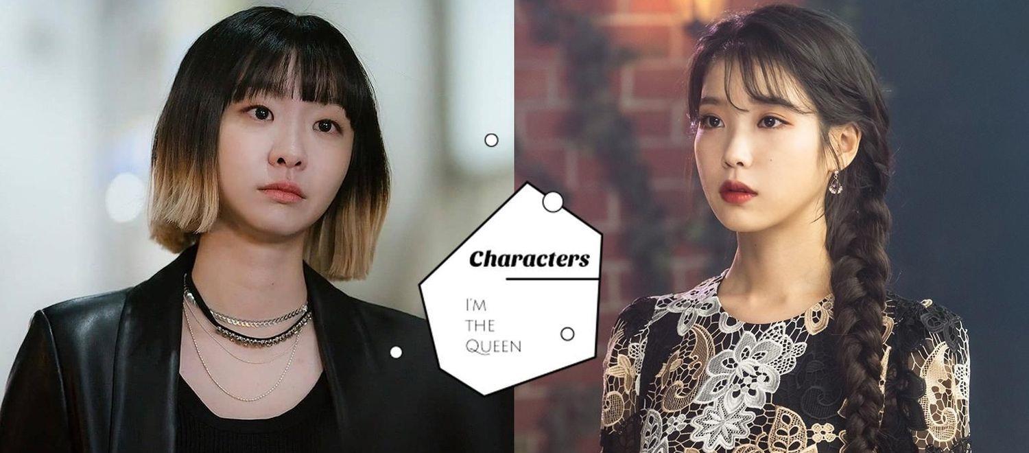 韩剧|12位“拒绝当傻白甜”的韩剧女强人角色，张满月社长、高文英上榜