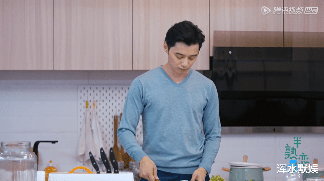 宋茜|《半熟恋人》黄瑞恩喜欢罗颖，但罗颖还不够喜欢他，原因有3点！