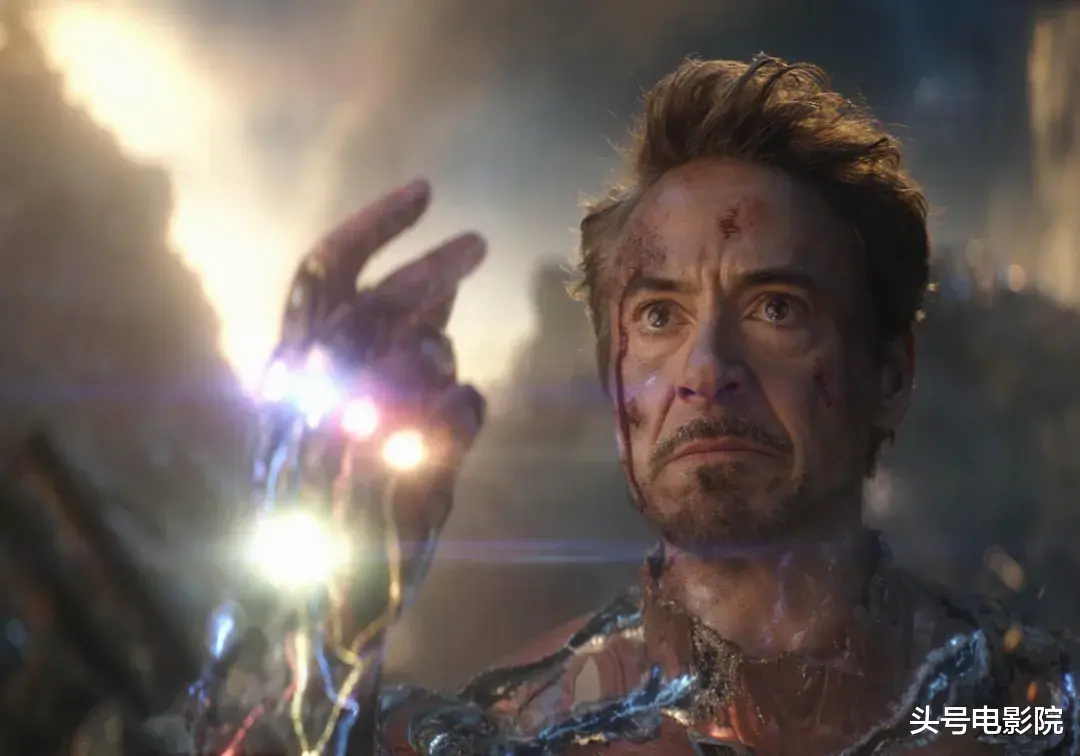 洛基|9.3分开播！《洛基》太颠覆，钢铁侠白死了？有观众气到骂漫威