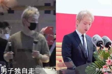 罗志祥|罗志祥紧搂怀孕4个月女粉丝照片曝光，黑眼圈抢镜，眼袋水肿严重