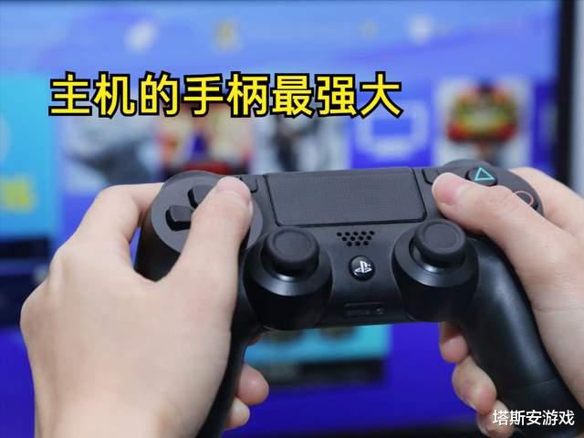 手机游戏|手机游戏、主机游戏、电脑游戏，如何正确选择