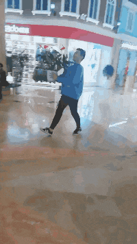 交易|“钓鱼钓到这玩意，还真没见过，这是啥鱼？”凉皮