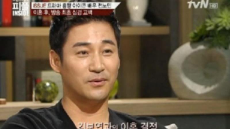 全卢民|相爱结婚，亏钱分手，金宝妍和第二任丈夫好离好散犹如教科书