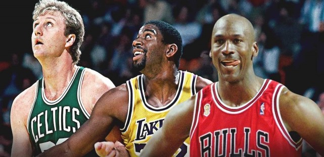 保罗·皮尔斯|皮尔斯评历史最强五人组，詹姆斯遭无视，网友：这阵容能8连冠