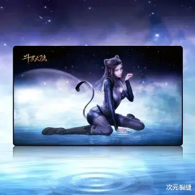 武魂|斗罗大陆：最强种族半妖一族，主角唐三也是其中一员