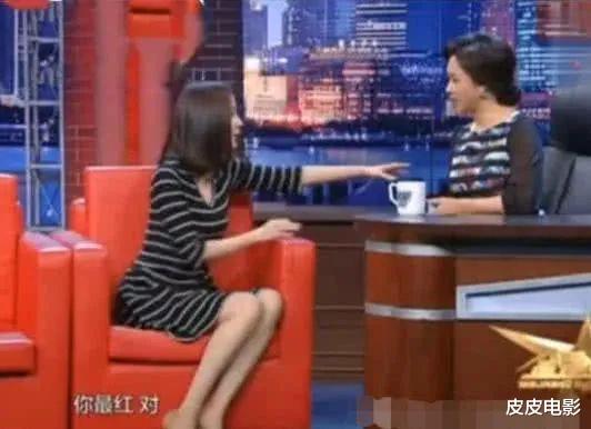 明星|一开口,情商就暴露了,这8位明星的对话,一个比一个牛,我服了