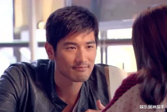 吴辰君|43岁“孔慈”已当妈，一儿一女已长大，姐弟合影很有爱